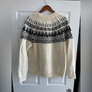 Icewear Icelandic Wool Sweater